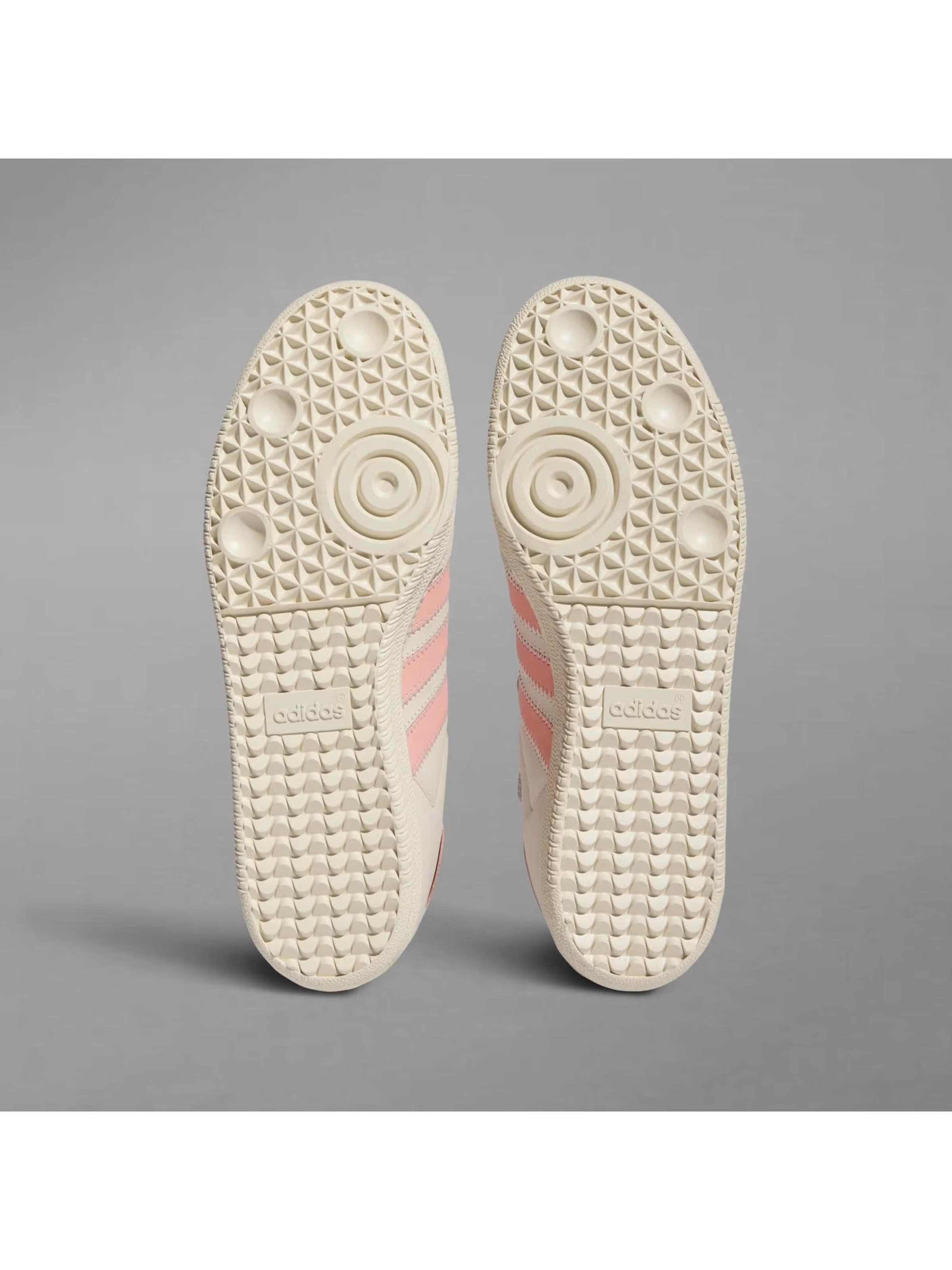 ADIDAS Sports shoe in Beige