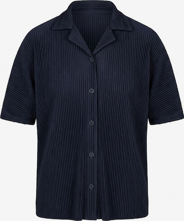 Fit confort Chemise 'Pepe' Guido Maria Kretschmer Men en bleu : devant