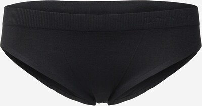 Calvin Klein Underwear Slip 'Bonded Flex' en noir, Vue avec produit