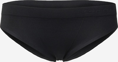 XS dydžio Moteriškos kelnaitės iš Calvin Klein Underwear, spalva – juoda, Prekių apžvalga