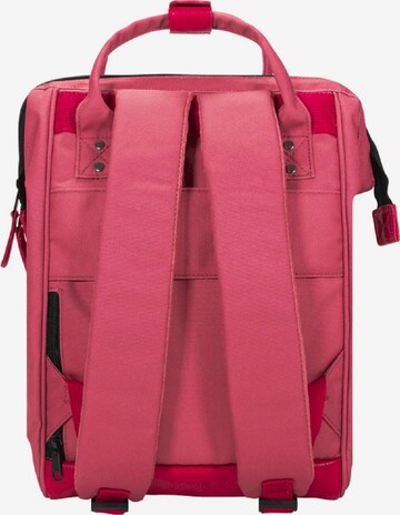 Cabaia Rucksack in Pink