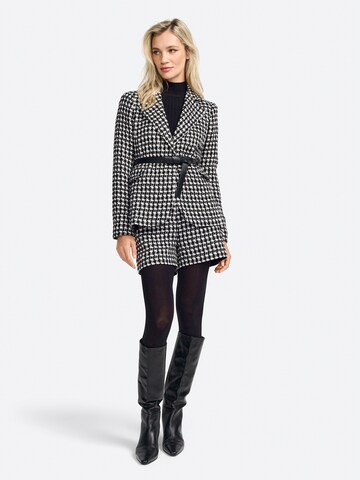 Rich & Royal Blazers in Zwart
