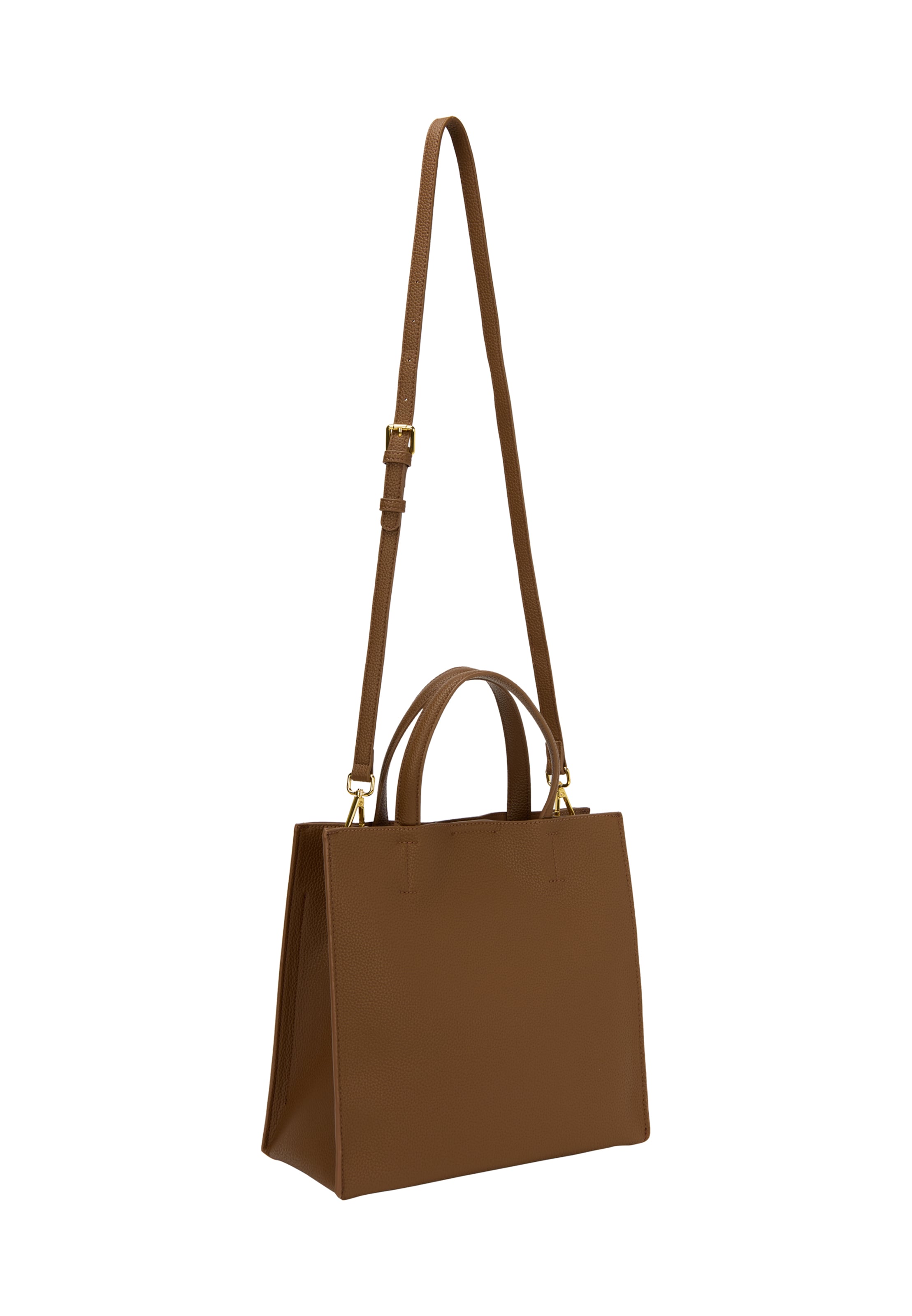 FELIPA Сумки 'Back To Office' в Коричневый