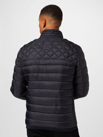 STRELLSON Jacke 'Clason' in Schwarz