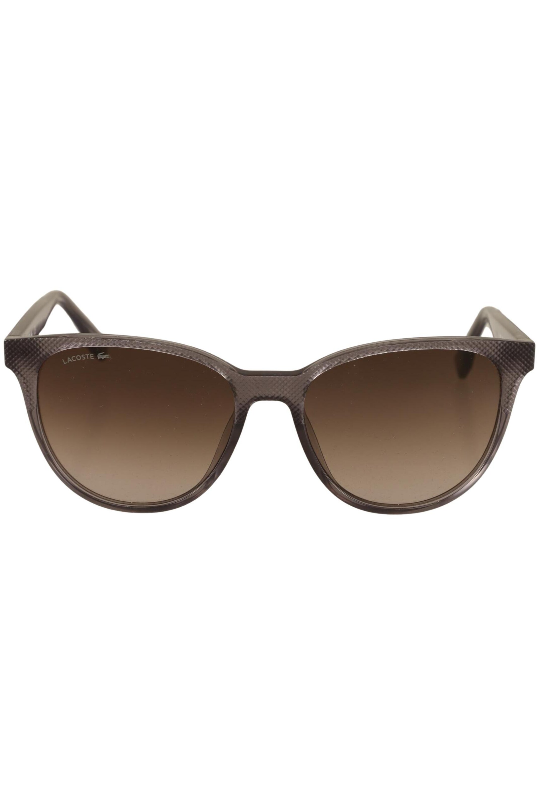 LACOSTE Sonnenbrille One Size in Blau