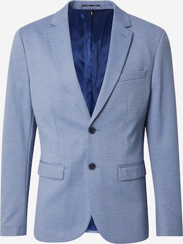 Giacca da completo 'SLHSLIMAITOR' di SELECTED in blu: frontale