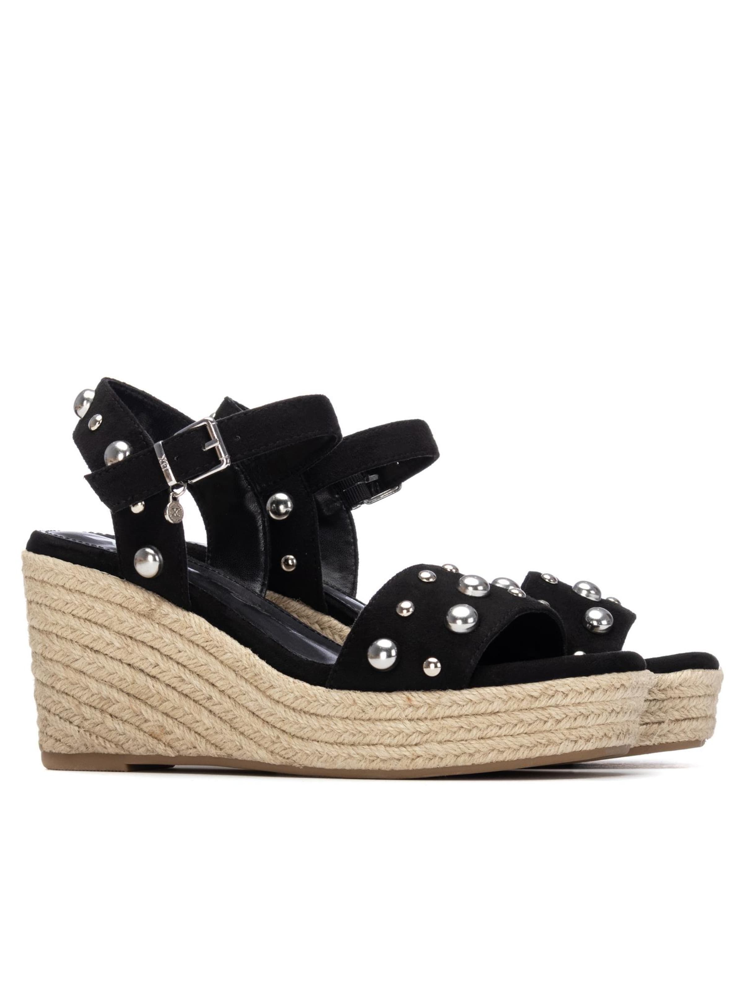Xti - Sandalias en negro