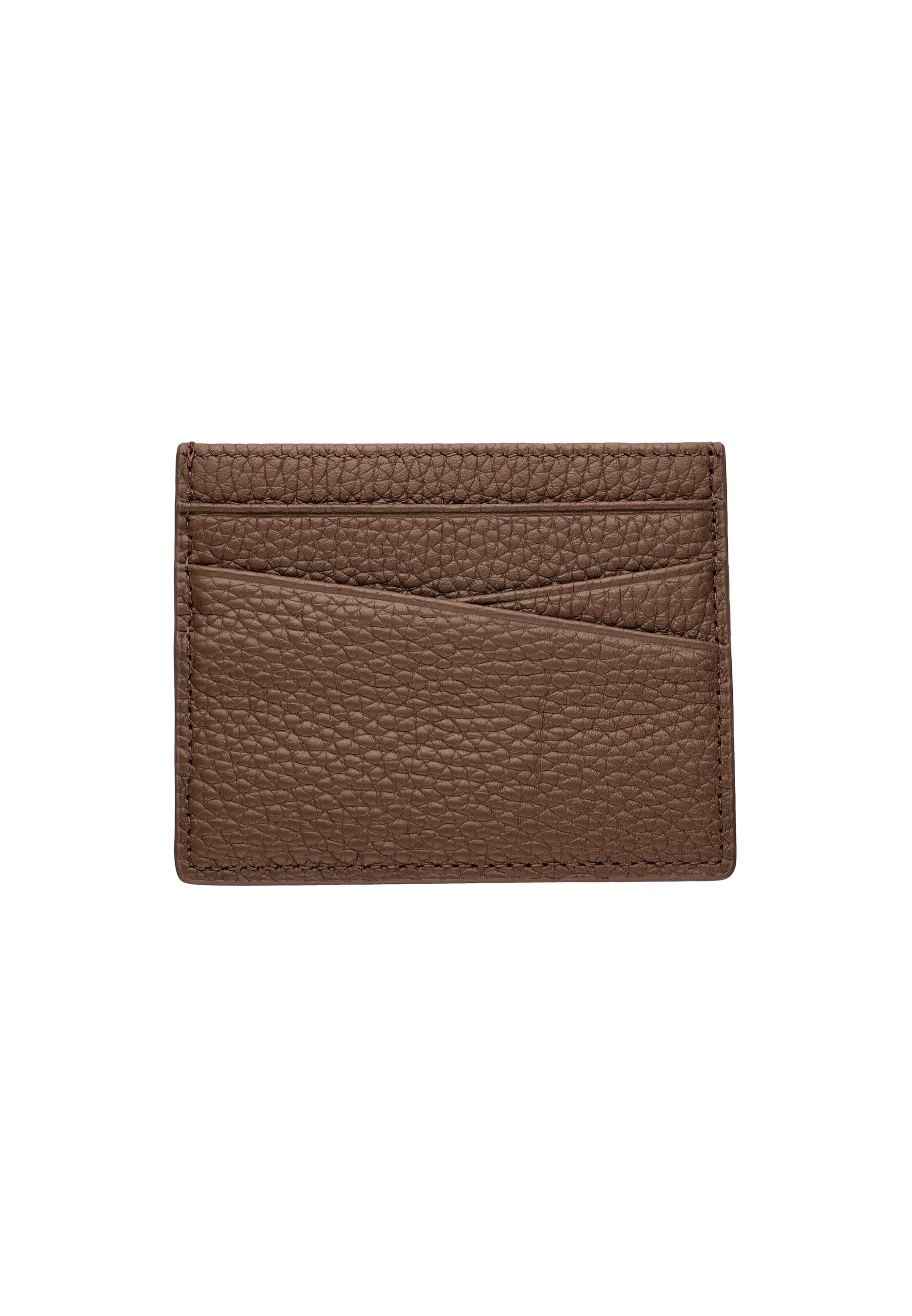 Usha Umhängetasche in braun, Produktansicht