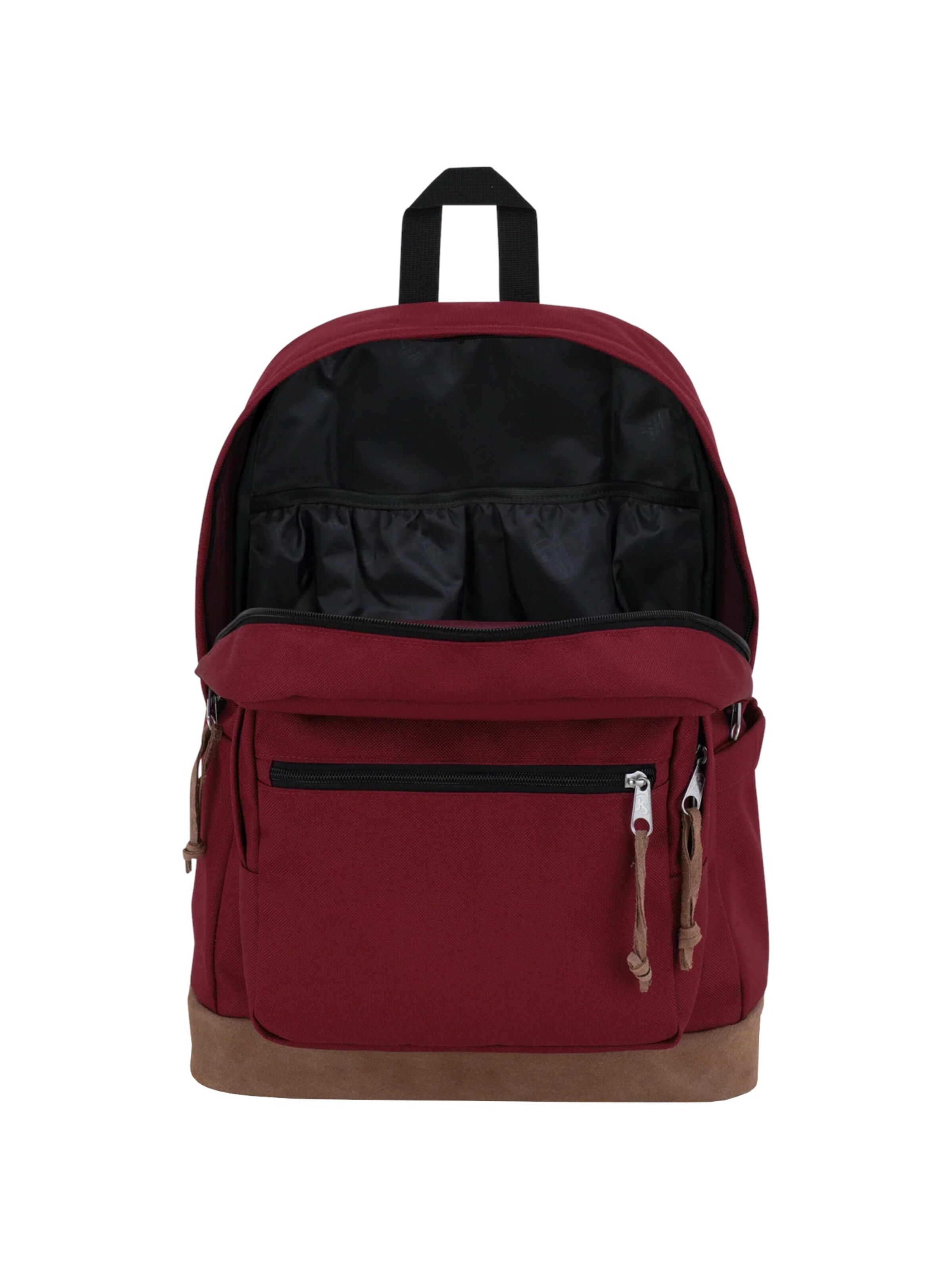 JANSPORT Backpack 'JanSport Right Pack Backpack' in Red