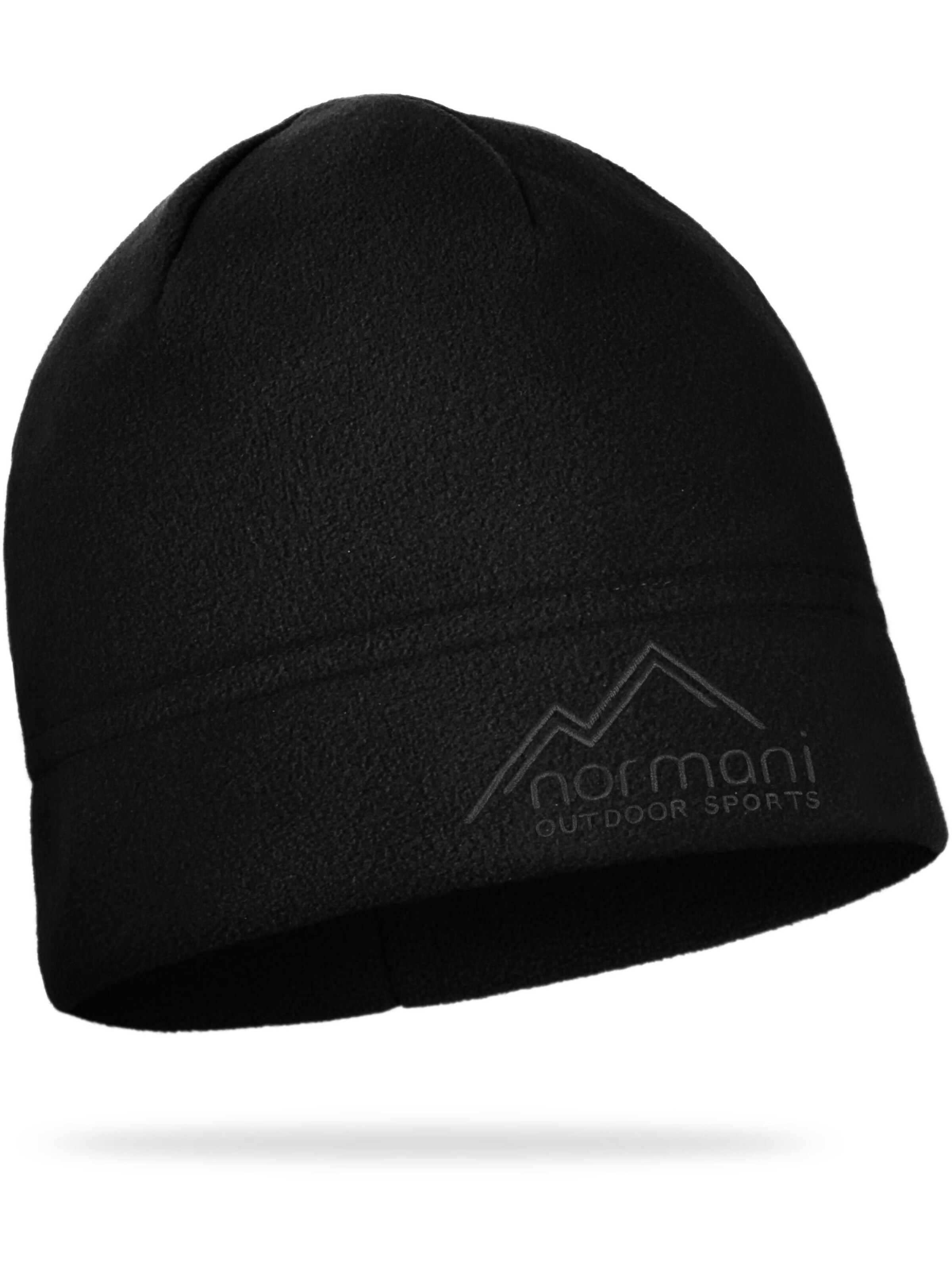 normani Muts &#x27;Subzero&#x27; in Zwart