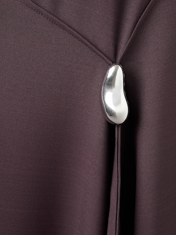 MANGO Ruha 'Elea' - barna