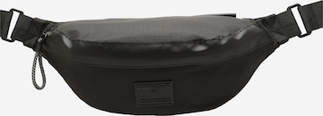 STRELLSON Belt bag 'Northwood' in Black