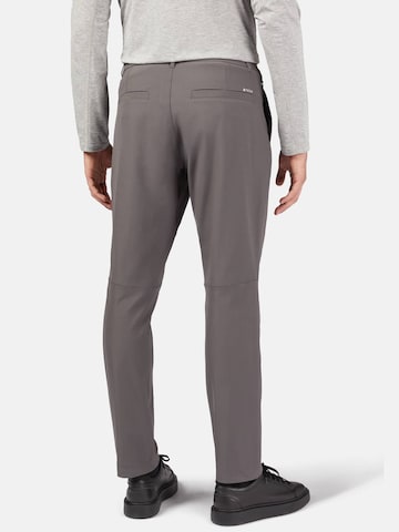 Regular Pantalon Boggi Milano en gris
