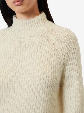 Pull-over Marc O'Polo en beige