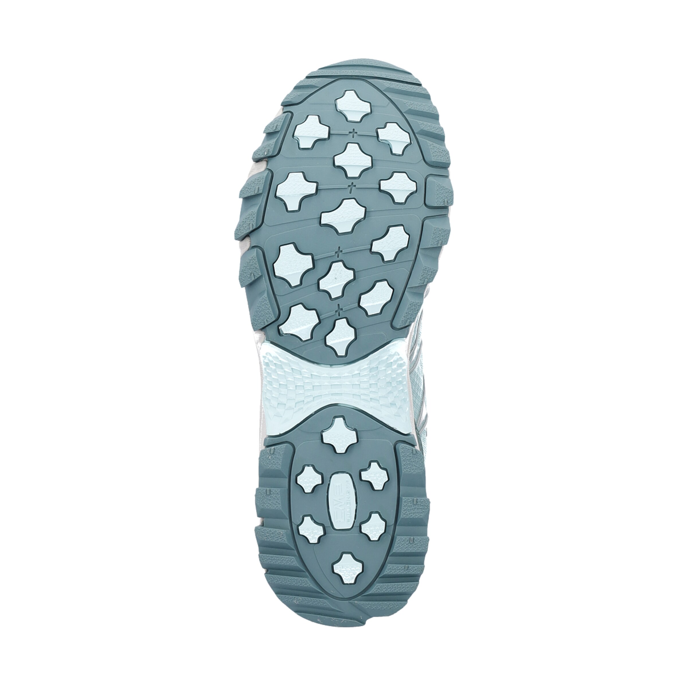 CMP Flats 'Altak' in Green