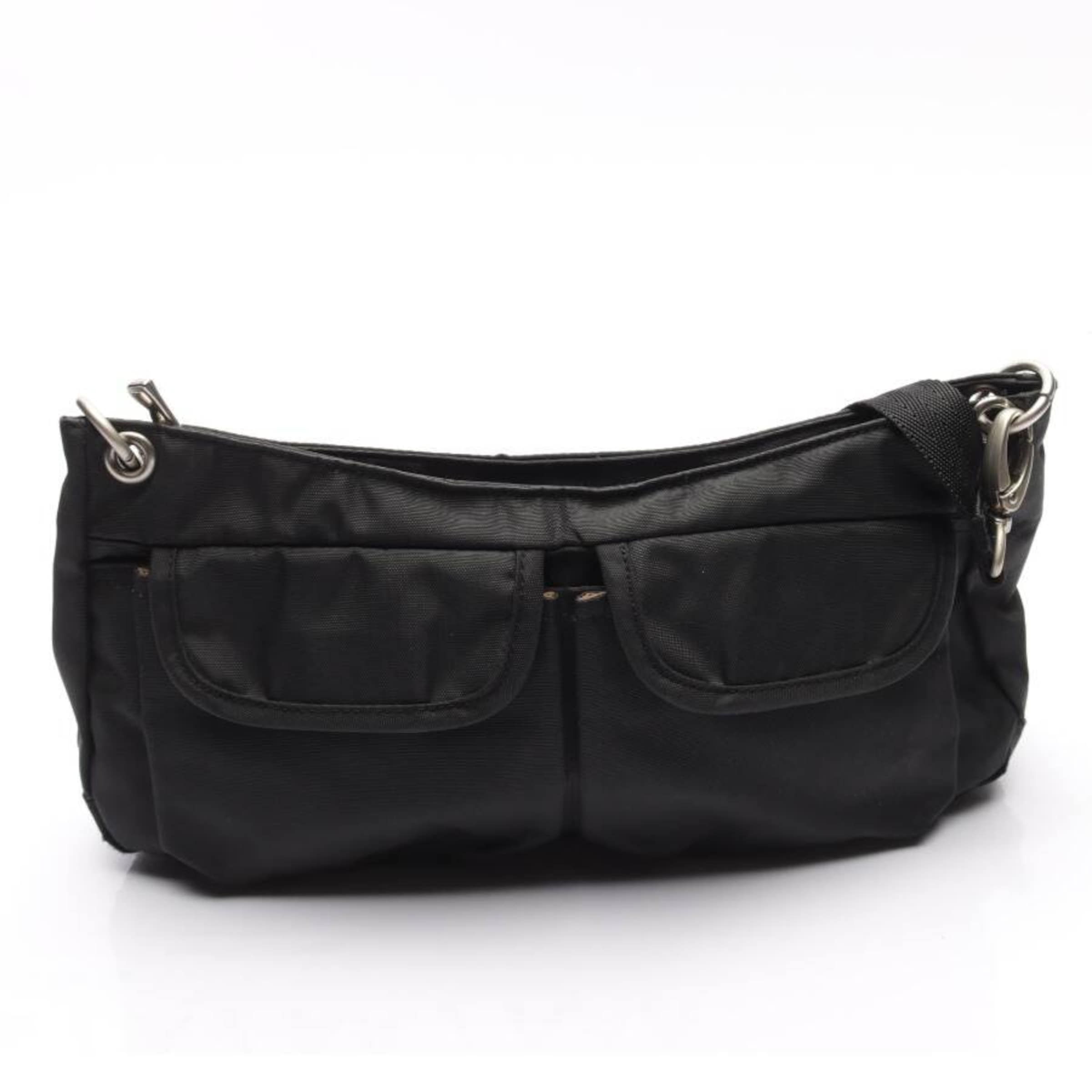 BOGNER Bag in One size in Black: front
