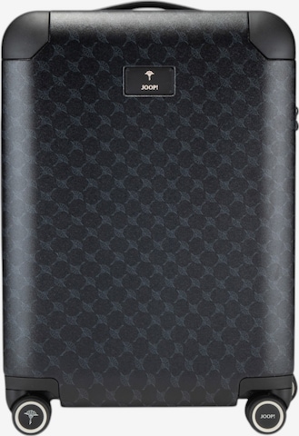 JOOP! Trolley 'Cortina Volare' in Schwarz: Vorderseite