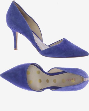 Boden High Heels & Pumps in 41 in Blue: front