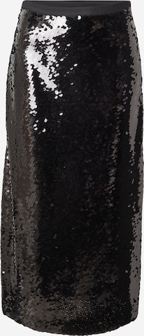 Marc Cain Hame värissä musta: etupuoli