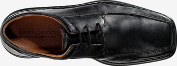 Chaussure à lacets 'Maurice' JOSEF SEIBEL en noir