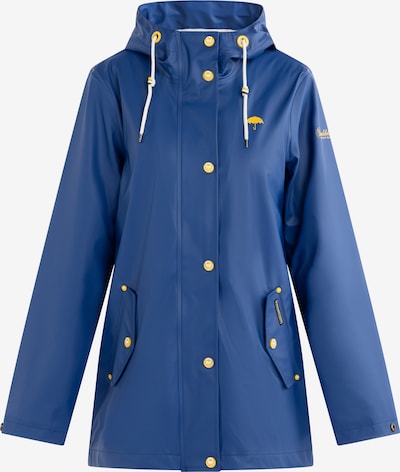 Schmuddelwedda Tehnička jakna u plava, Pregled proizvoda