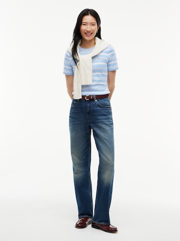 TOMMY HILFIGER Μπλουζάκι 'CODY' σε μπλε