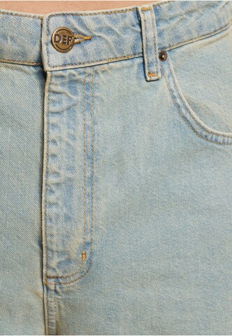 Loosefit Jean 'Goethe' DEF en bleu