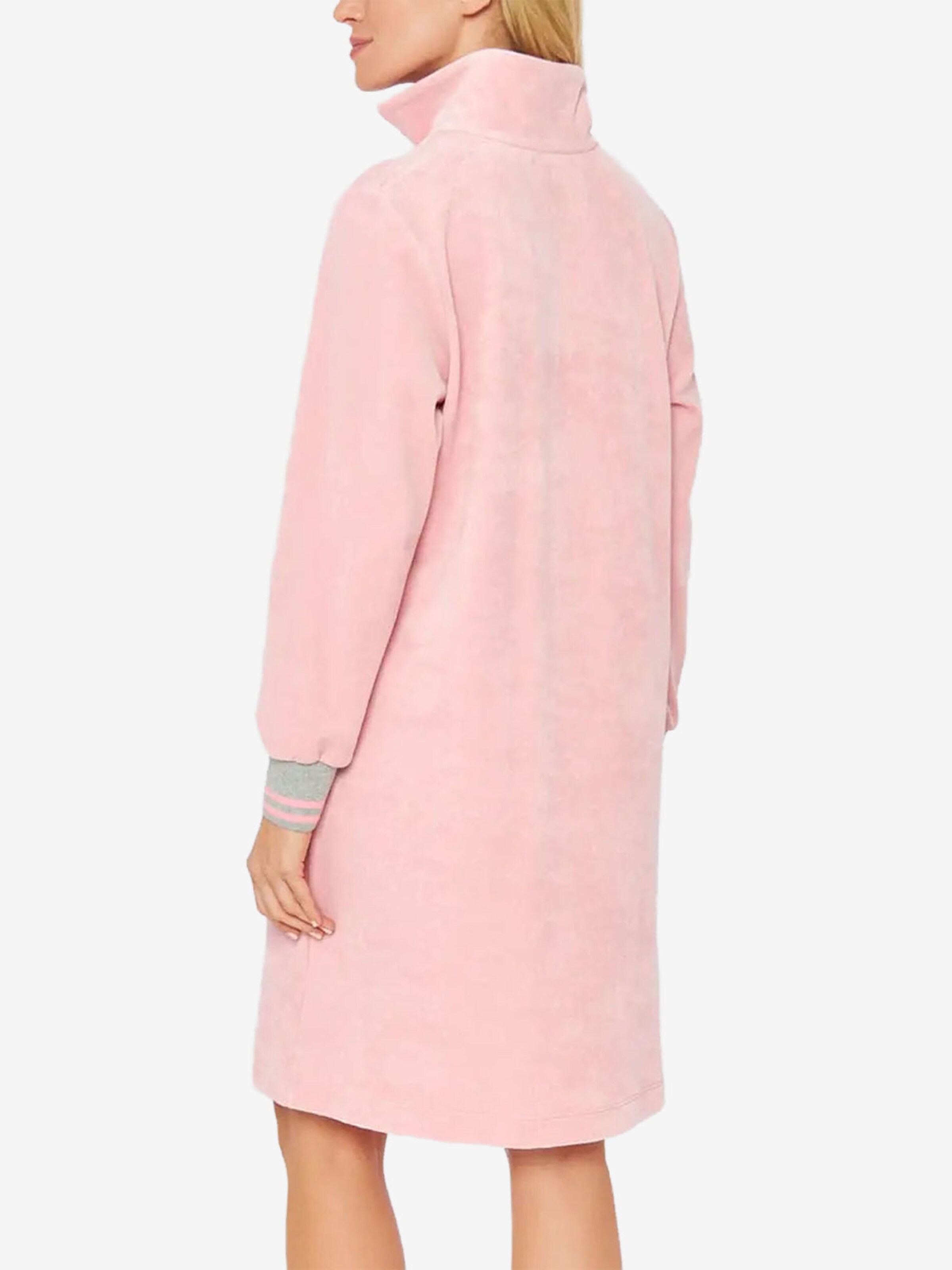 Rösch Morgenmantel ' Nicki ' in Pink