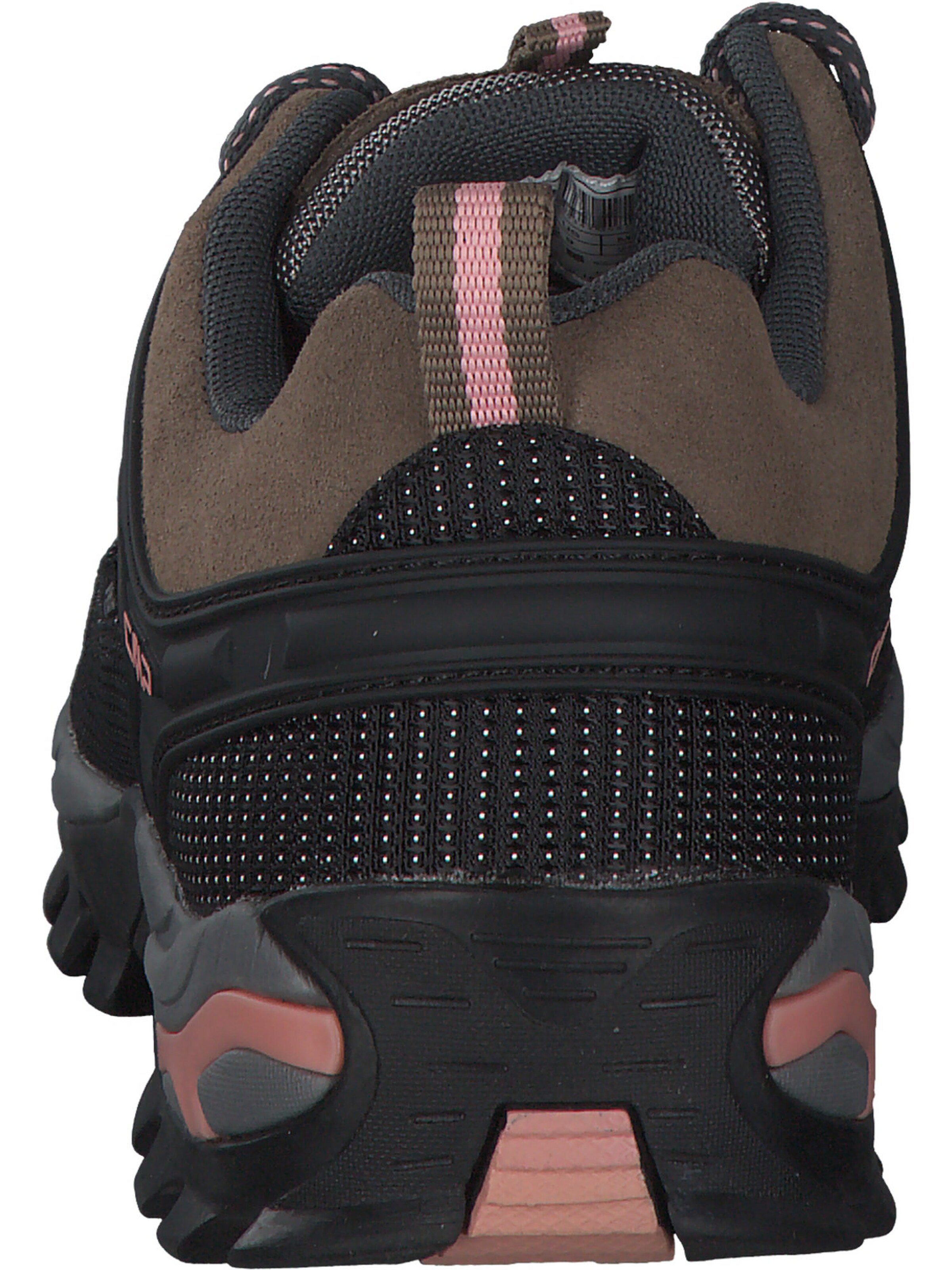 CMP Flats 'Rigel' in Brown