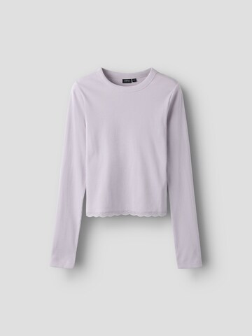 LMTD Bluser & t-shirts i lilla