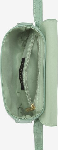 LASCANA Fanny Pack in Green