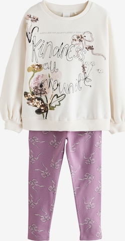 smėlio Next Rinkinys: priekis