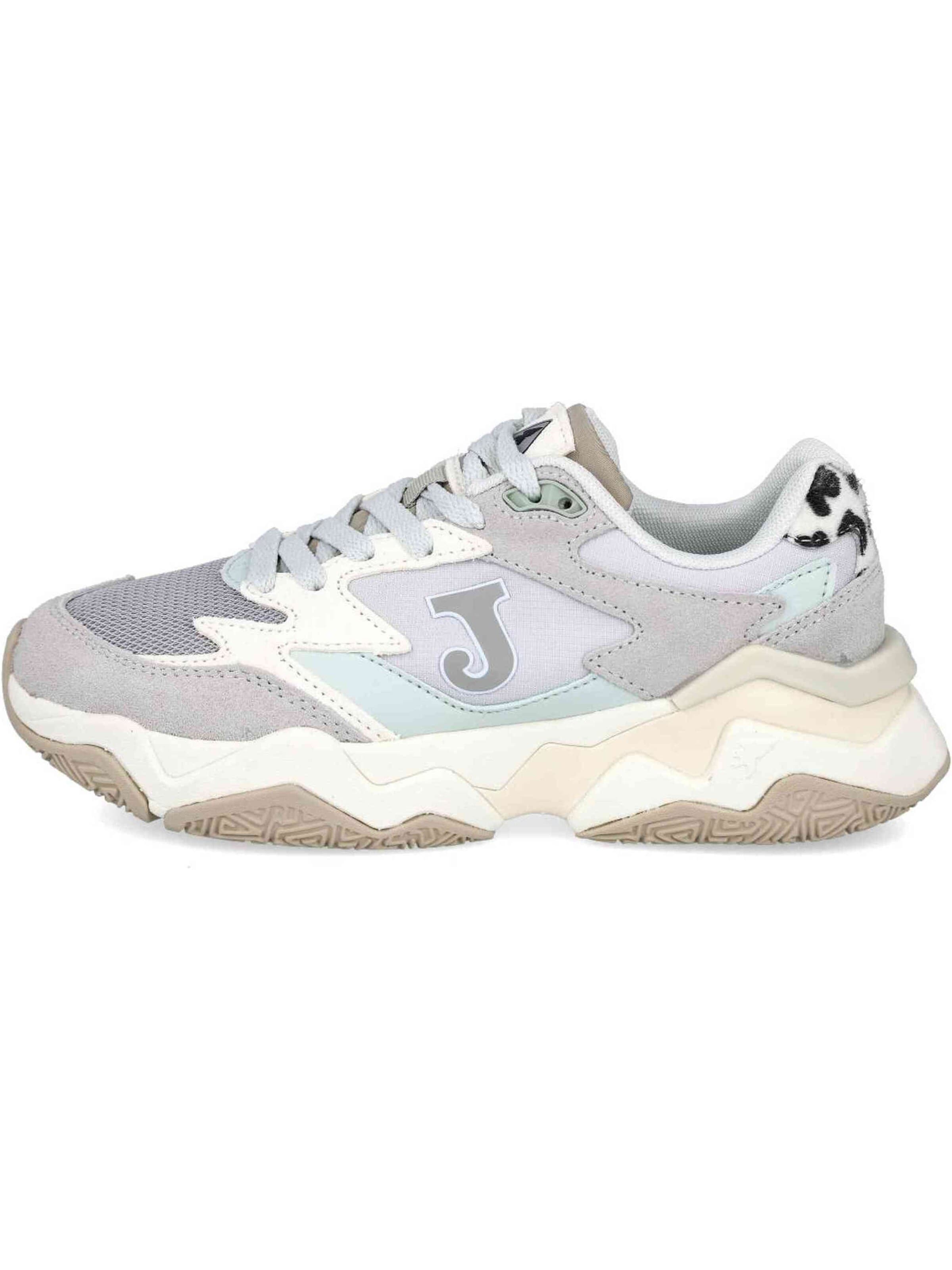 JOMA - Zapatillas deportivas bajas '070-246963' en gris