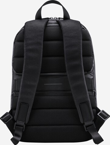 Horizn Studios Rucksack 'Gion' in Schwarz