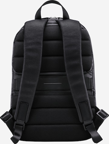 Horizn Studios Rucksack 'Gion' in Schwarz