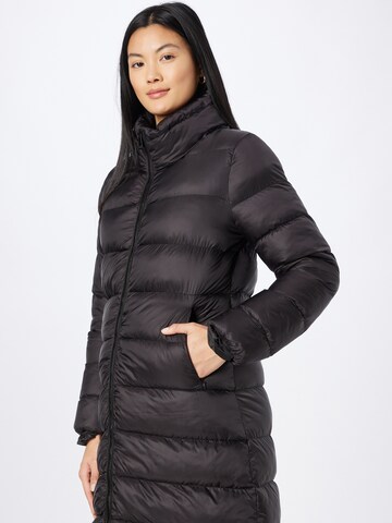 Manteau d’hiver MORE & MORE en noir