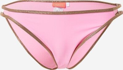 River Island Bikini donji dio u bronca / roza, Pregled proizvoda
