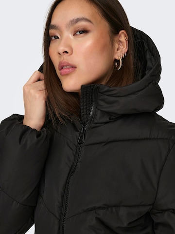 ONLY Between-Season Jacket 'ALLY' in Black