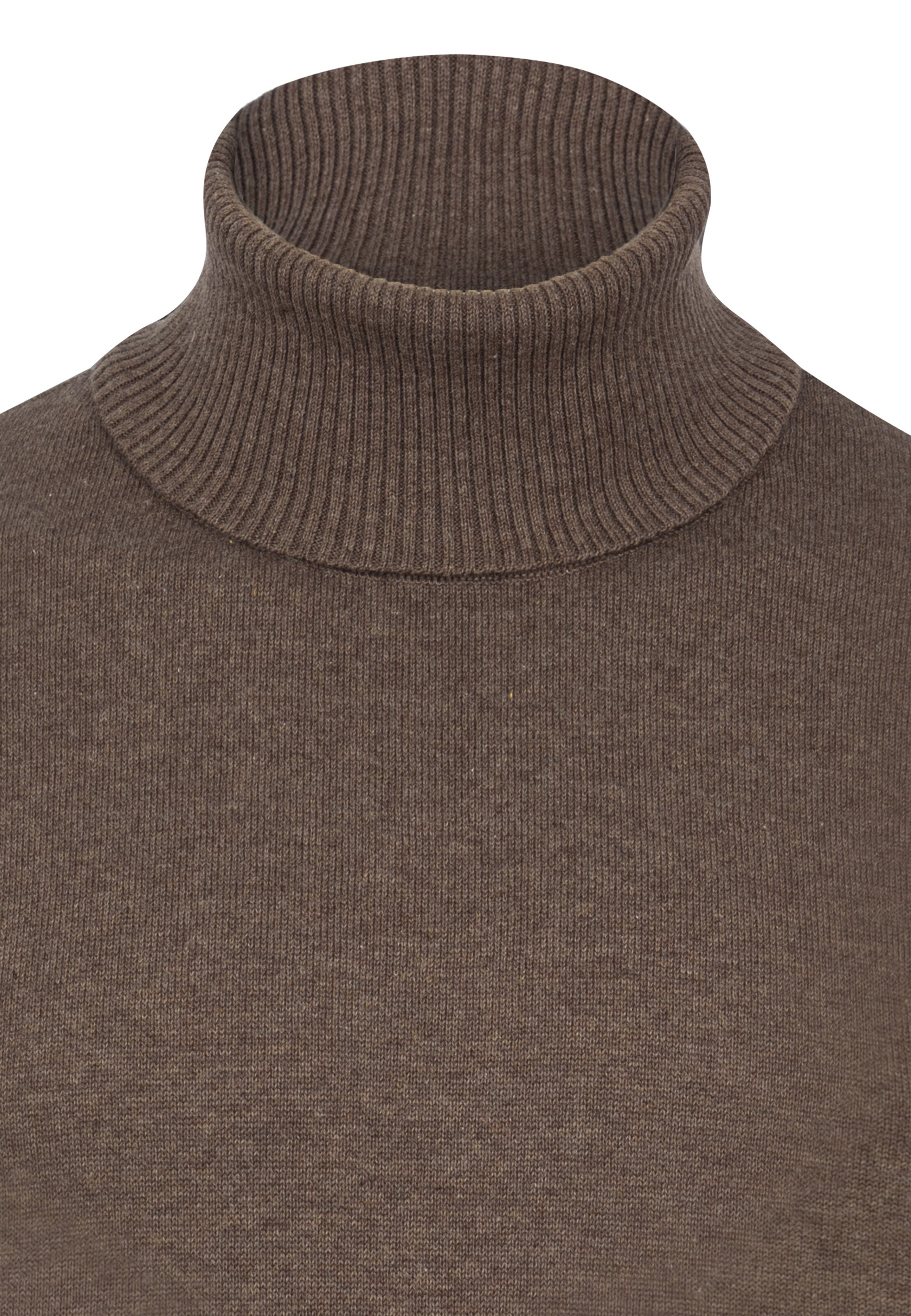 Felix HardyPulover - smeđa boja