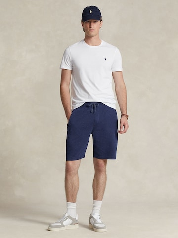 Polo Ralph Lauren Slim fit Shirt in White