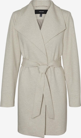 VERO MODA Übergangsmantel 'EMMA' in beige, Produktansicht