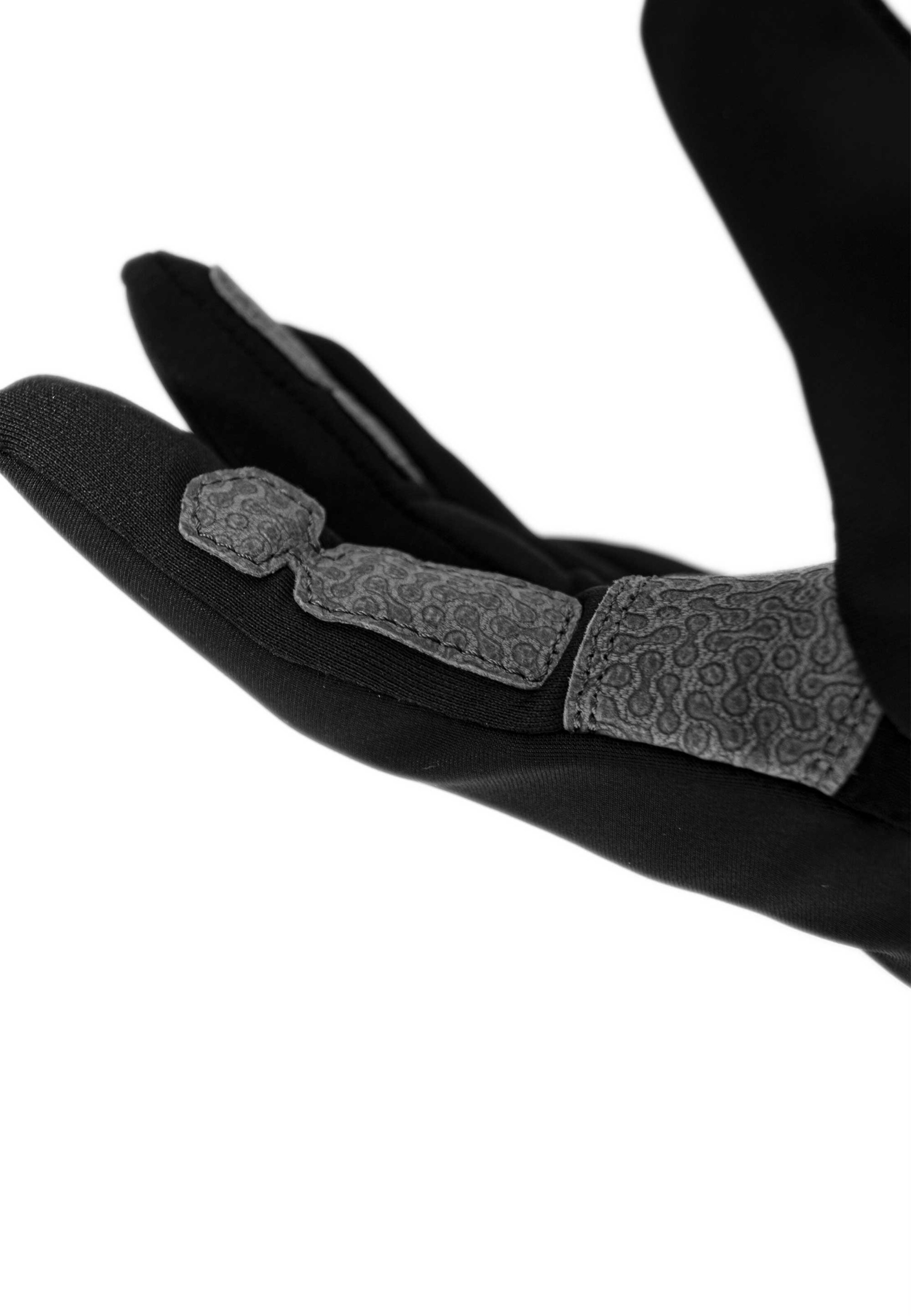 REUSCH Sporthandschoenen in Zwart