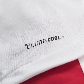 ADIDAS PERFORMANCE - Camiseta de fútbol 'FC Liverpool 26/27 Authentic' en blanco