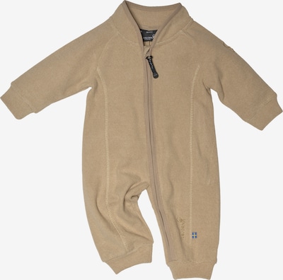 Isbjörn of Sweden Romper/Bodysuit 'LYNX' in Light beige, Item view