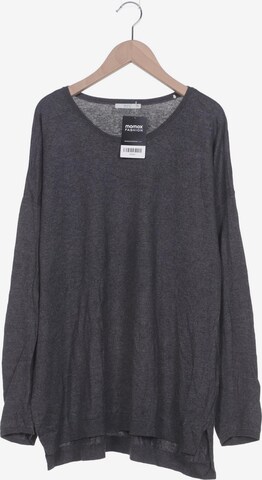 EDC BY ESPRIT Pullover XL in Grau: predná strana