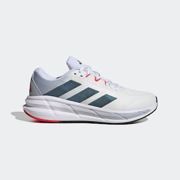Chaussure de course 'Questar 3' ADIDAS PERFORMANCE en bleu