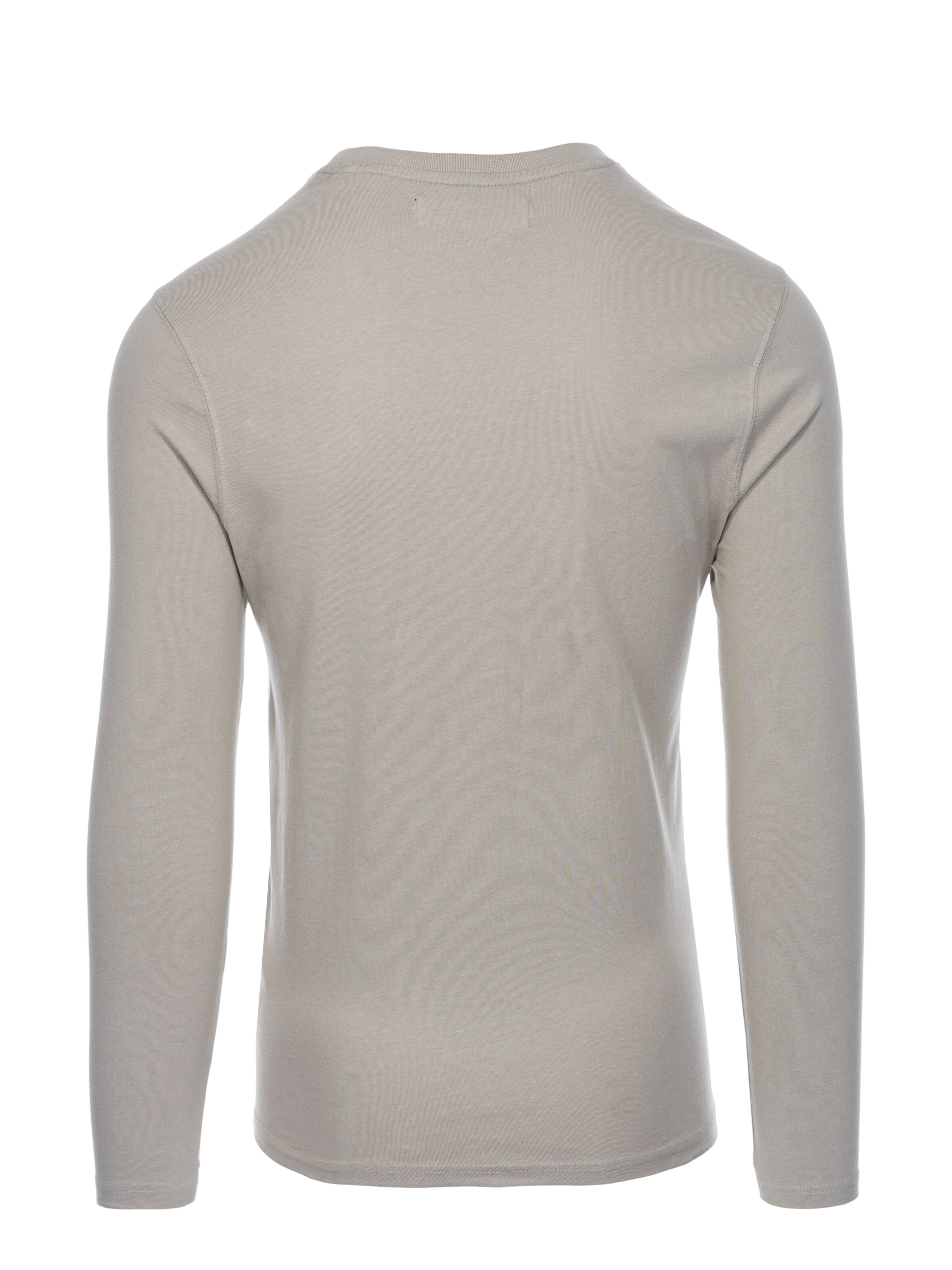 T-Shirt 'L130' Ombre en beige