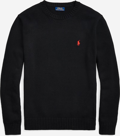 Megztinis iš Polo Ralph Lauren, spalva – juoda, Prekių apžvalga