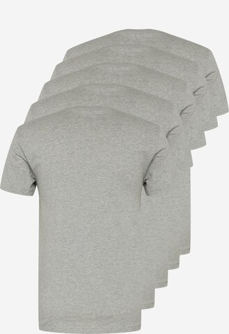 Polo Ralph Lauren Trikó és alsó póló 'Spring Start' - szürke