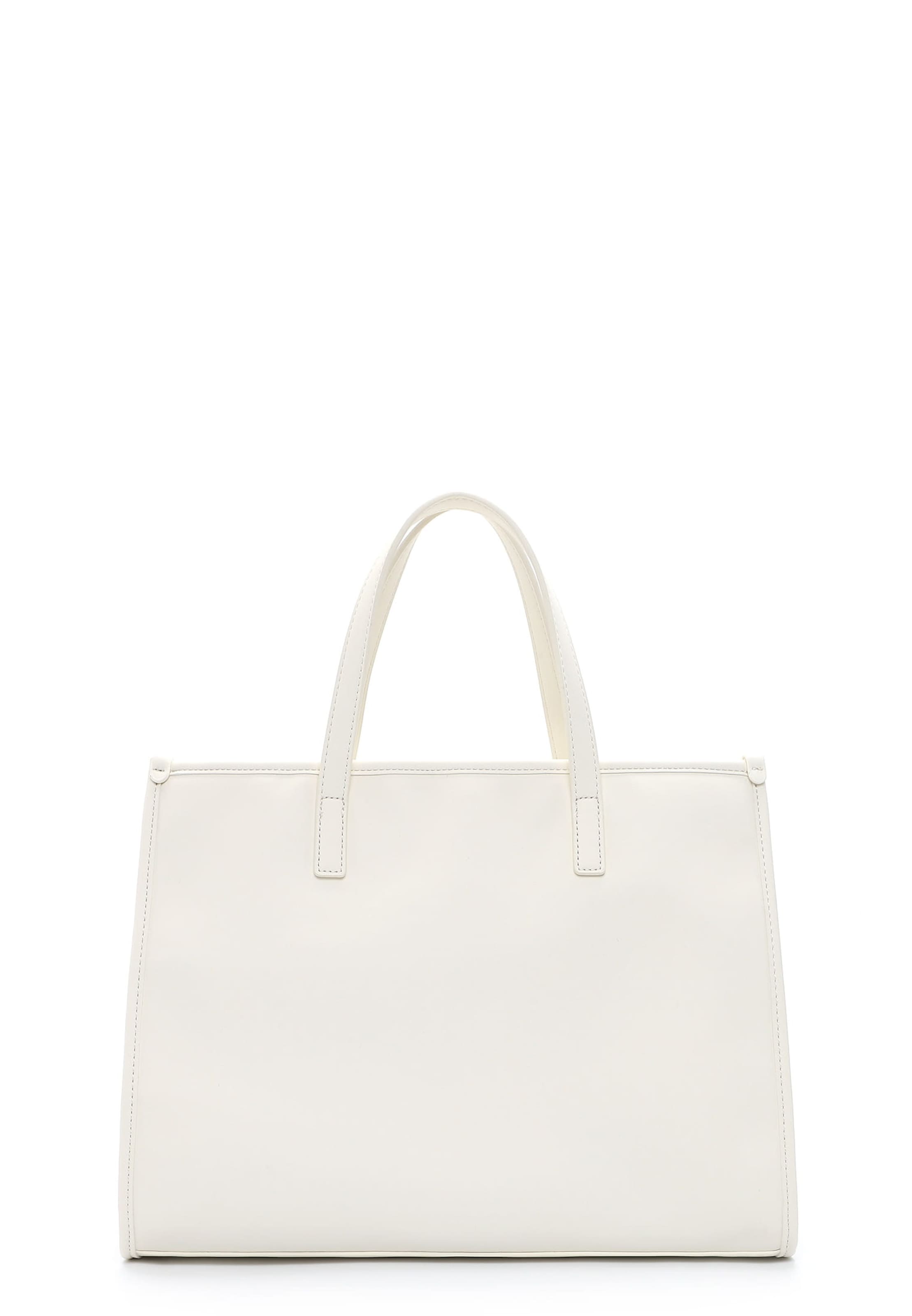 Suri Frey Handbag 'Jessy-Lu' in White